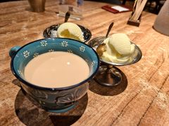 -耶里夏丽·新疆菜(南丹东路店)