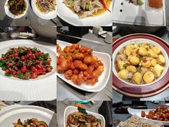 -陈熹公民族美食文化餐厅·清真(中华广场店)