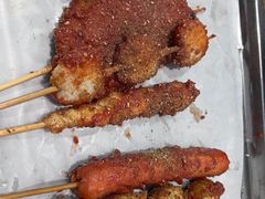 -庞记炸串