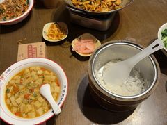 -富正毅三下锅·湘西韵味(天门山索道店)
