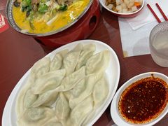 -喜家德虾仁水饺(长泰广场店)