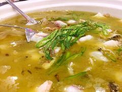 -有家酸菜鱼(苏州绿宝广场店)