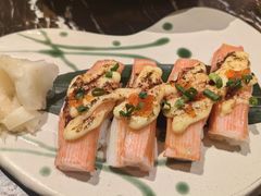 -极盐铁板烧(仓山万达广场店)