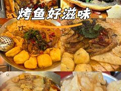 -小螺大作·螺蛳粉火锅(林和西店)