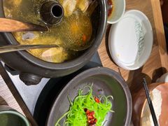 -云海肴·汽锅鸡·云南菜(广安门天虹店)