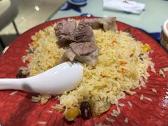 -撒拉花儿·新疆菜·清真(太阳宫店)