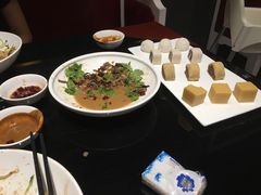 -皇城根北京风味主题餐厅(中海环宇城店)