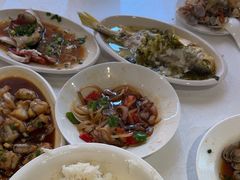 -松兰山海景大酒店·海鲜中餐厅