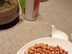 -青年公社烤鸭(青年路店)