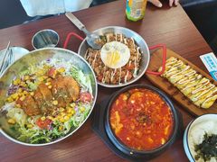 -青春分食(仙林大学城店)