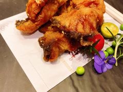 -北门饭店(三香路店)