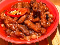 -避风塘·老港味餐厅·茶档(长宁龙之梦店)