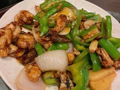 -紫金食坊(江南西路店)
