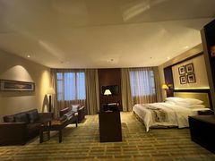 -惠州惠阳丽景国际花园酒店(市政广场店)