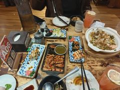 -小川洋风料理(街道口店)