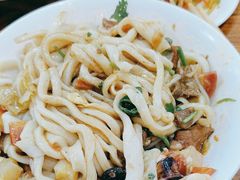 -王菊美食街·王菊面馆(总店)