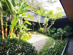 -云溪植物园