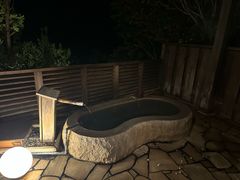 -南紀白浜 浜千鳥の湯 海舟