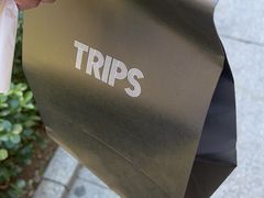 -TRIPS BURGER(大钟寺店)