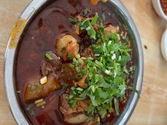 -周老五跷脚牛肉(民营路店)