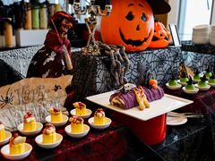 -视界美食自助餐厅·石家庄希尔顿酒店