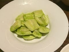 -庐灶江南·江南菜·四合院Bistro(东直门雍和宫·原华侨宾馆店)