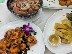 -口衣记鸡饭店