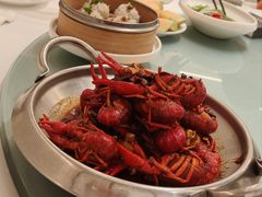 -湖锦酒楼·32年地道湖北菜(光谷店)