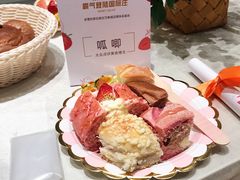 -奈雪的茶(石家庄万象城店)
