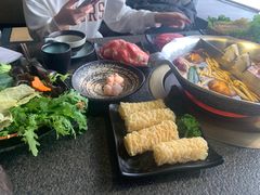 -湊湊火锅·茶憩(和平大悦城店)