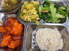 -复旦大学本部-食堂