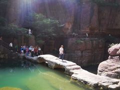 -云台山风景名胜区