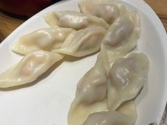 -喜家德虾仁水饺(岗厦北店)