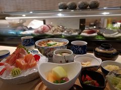 -阿吾罗日本料理(K11艺术中心店)