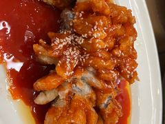 -金陵后厨·南京菜(新街口秣陵路店)