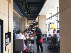 -海底捞火锅(连城广场店)