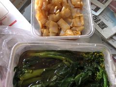 -电白鸭粥店(下沙二坊88号店)