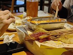 -本色.小马哥烧烤(无锡九里仓店)
