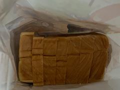 -爸爸糖手工吐司(上海五角场万达店)
