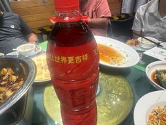 -全聚贤餐厅·湖北家常菜(沙湖店)