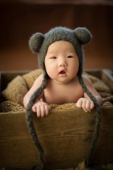 点击看大图 -乐米baby儿童摄影(燕郊店)