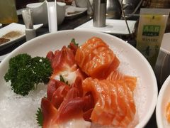 -水木锦堂·自助铁板烧(世贸天阶店)