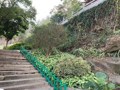 -乌山风景区