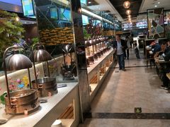 -北京汉斯特自助烤肉(临朐店)