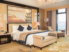 -长沙富力万达文华酒店