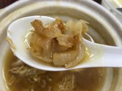 -添發碗仔翅美食