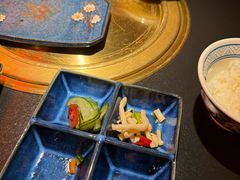 -無二炙坊·和牛烧肉(大钟寺1733店)