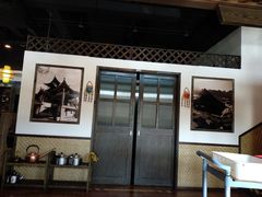 大堂-滇釜火锅·能喝汤的火锅(车公庄店)