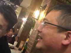 -水碾河刘老大串串香(水碾河路店)