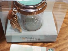 -星巴克(北京中化大厦店)